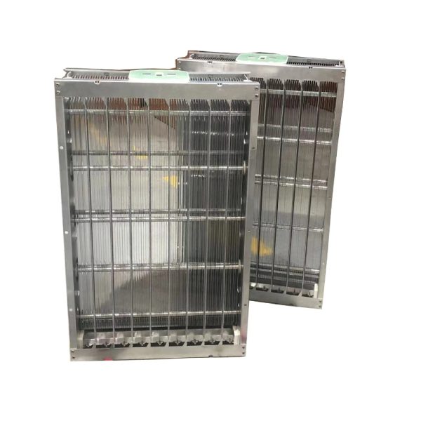 Industrial Electrostatic Precipitator Filter For Esp Air Cleaner - Image 3