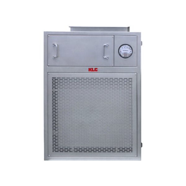 Industrial Electrostatic Precipitator Filter For Esp Air Cleaner - Image 4