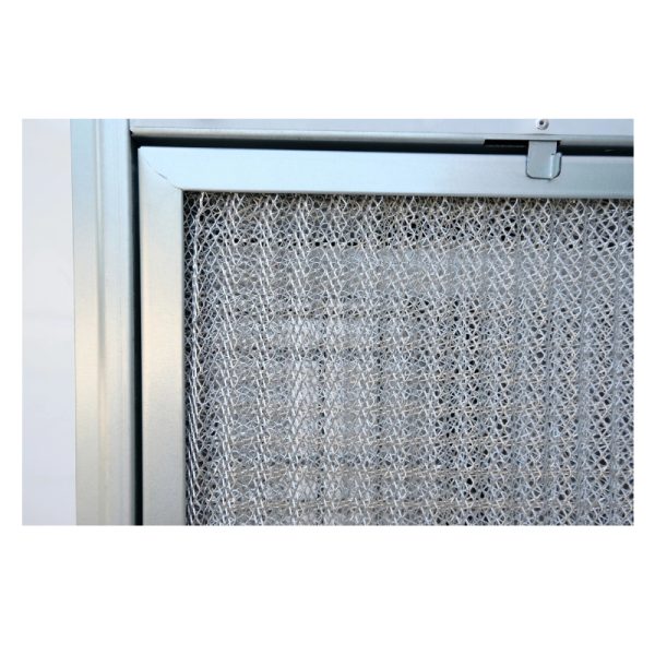 Industrial Electrostatic Precipitator Filter For Esp Air Cleaner - Image 6