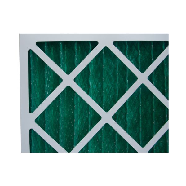 Synthetic Fiber Primary Pleated Air Filter For Industrial - Image 3
