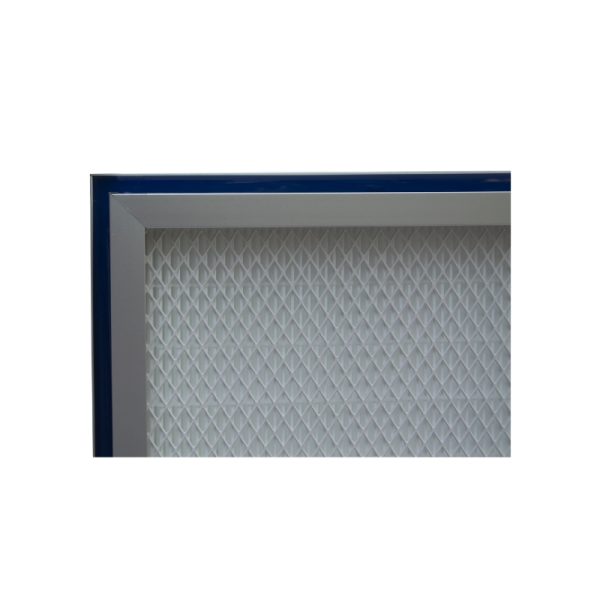 Good Sealing Gel-type Mini-pleat HEPA / ULPA Filter - Image 4
