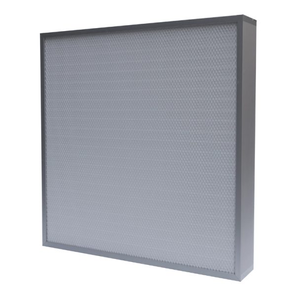 Good Sealing Gel-type Mini-pleat HEPA / ULPA Filter - Image 7