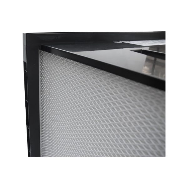 Medium / Sub-HEPA V-bank Filter In Plastic Frame - Image 6